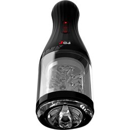 Elite Talk Dirty Rotobator Masturbateur Rotatif