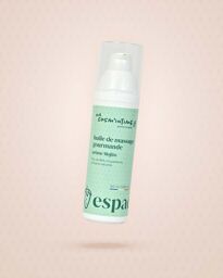 Huile de massage gourmande mojito 100 ml