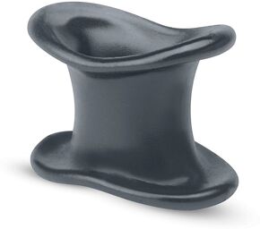 Étireur de testicules en silicone liquide Boners