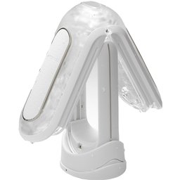 Flip Zero EV Masturbateur avec Vibromasseur