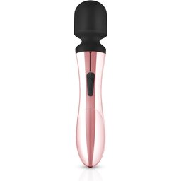 - Vibro Wand - Rose