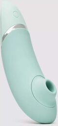 Next stimulateur clitoridien Vert