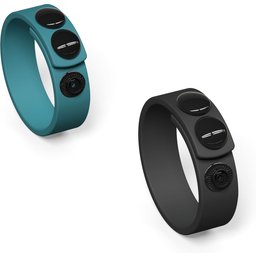 Anneau Cockring Ajustable Hero Ring