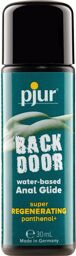 Lubrifiant Anal Backdoor Panthénol - 30 ml