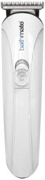 Rasoir Pubien Sans Fil Trim Blanc