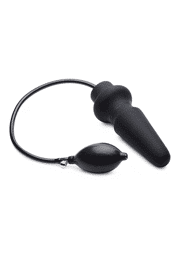 Ass-Pand - Plug gonflable