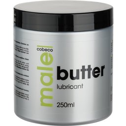 Male Butter Lubrifiant à Base d'Huile 250 ml
