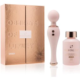 HighOnLove - Objects of Luxury Gift Set CBD