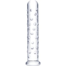 Dong Perlé en Verre Extra Large