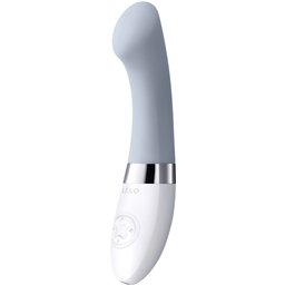 Gigi 2 Vibromasseur pour Point G Rechargeable