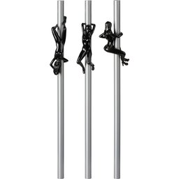 Stripper Set de Pailles