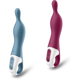 Stimulateur A-Mazing 1