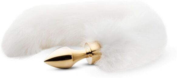 Bouchon queue de renard