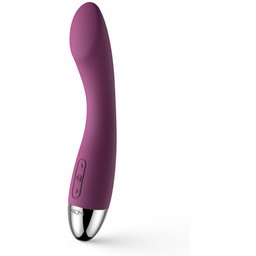 - Amy Vibromasseur G-spot - Violet
