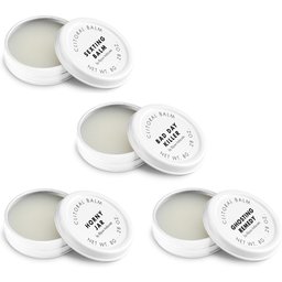 Baume Orgasmique Clitoridien