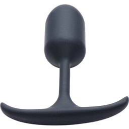 Plug Anal Petit avec Poids