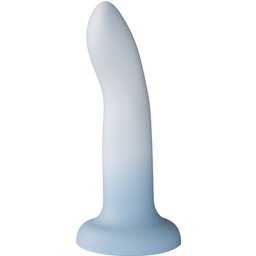 Gode Dégradé Pêche 18 cm