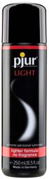 Lubrifiant Silicone Light 250 ml Rouge