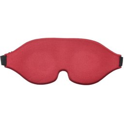 - Saffron Blindfold