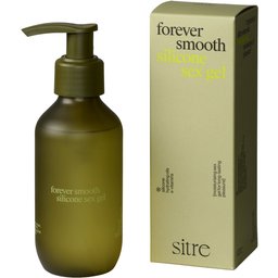 Forever Smooth Lubrifiant silicone 130 ml