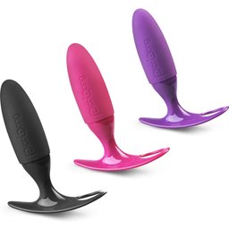 Plug Anal Vibrant Tano 2