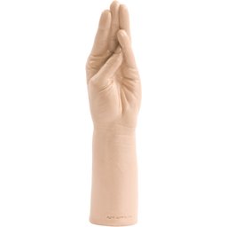 Magic Hand