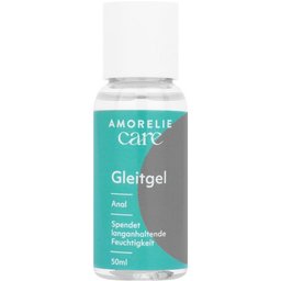 Gel lubrifiant Anal - 50 ml