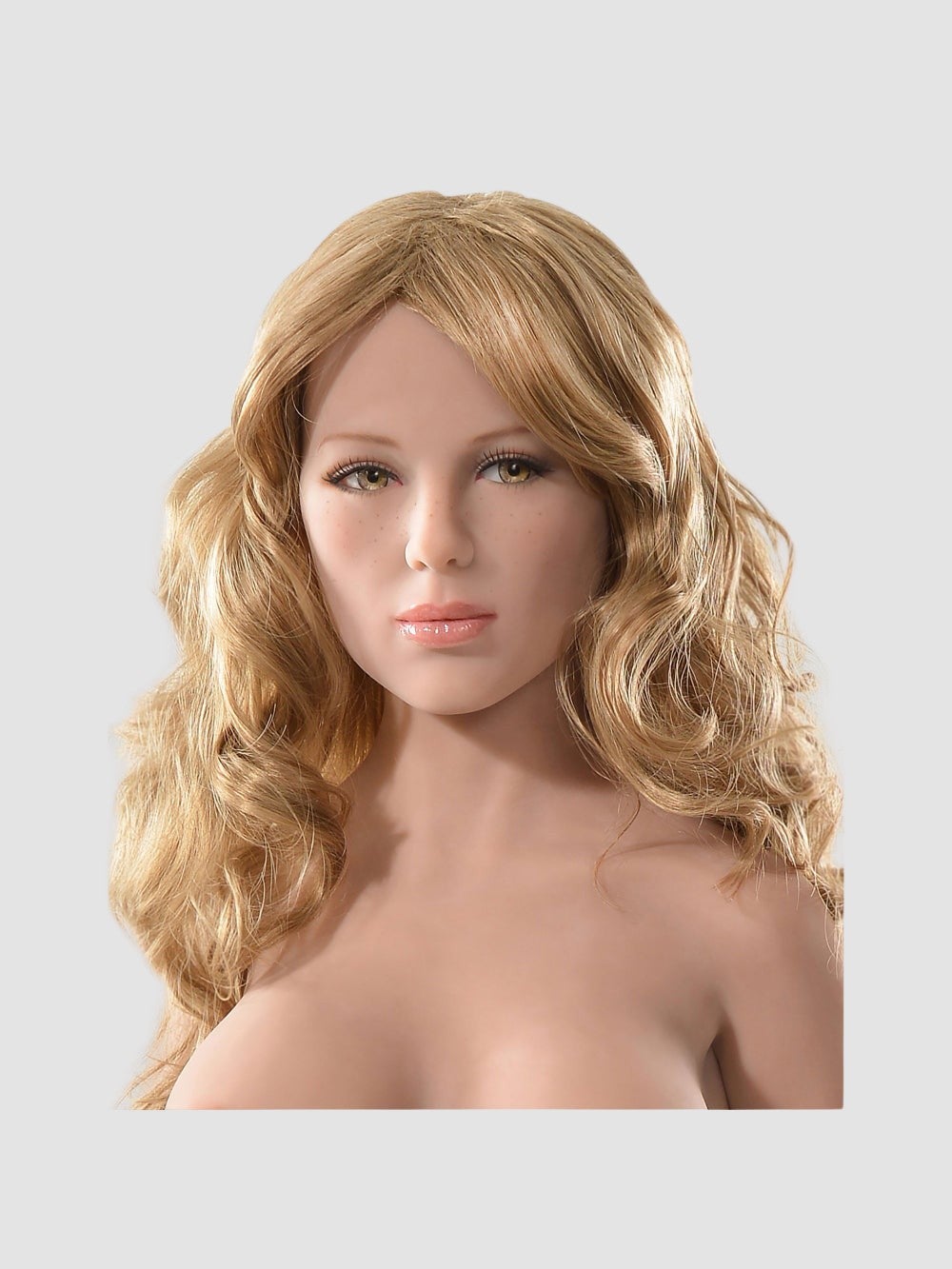 Poupée Ultra Réaliste Mandy Ultimate Fantasy Dolls