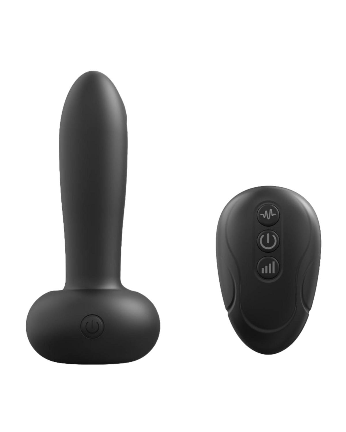 Vibromasseur va-et-vient magnétique Deep Thrust