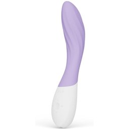 - MONA Twist Vibromasseur Point G - Lavender