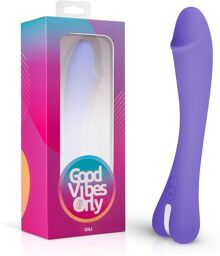 Vibro point G GILI