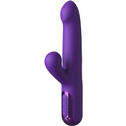 Super SoniX Thruster Vibromasseur Rabbit