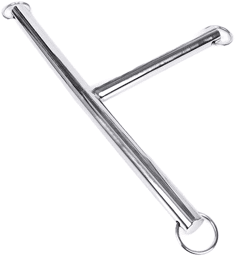 barre / menottes de soumission