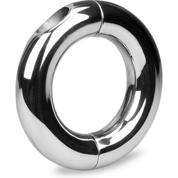 Ballstretcher en acier Heavy Metal