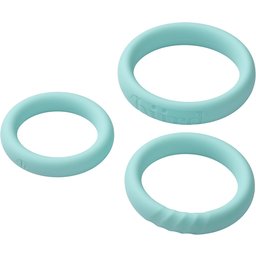 Riin Ensemble d'Anneaux Péniens