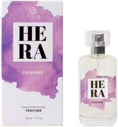 Parfum Phéromones Hera Femme 50 ml
