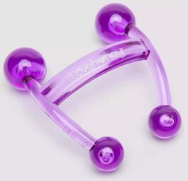 Masseur corporel Oh! Violet