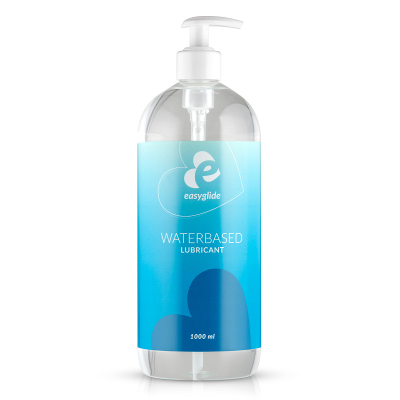 Lubrifiant base eau 1000 ml