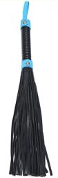 Martinet Wipi 45cm Noir-Bleu