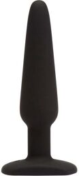 Plug Anal Classic Butt Plug Medium Noir