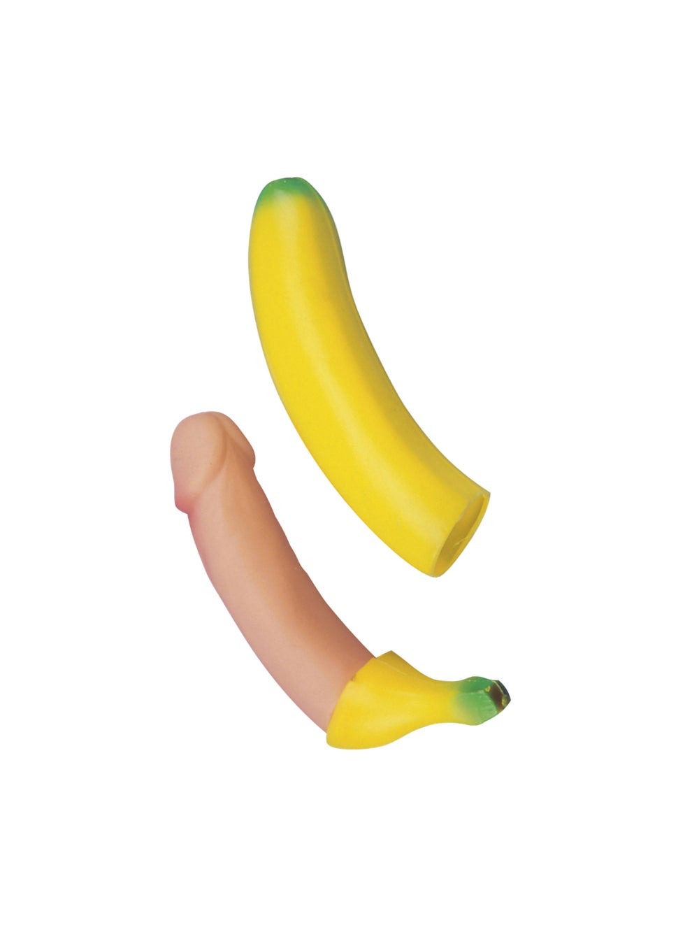 Pistolet à Eau Banane Pénis