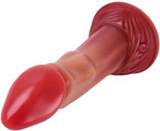 Gode dragon Prinks 19 x 7cm