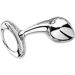 Plug Anal Haut de Gamme Medium