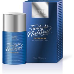 Spray naturel aux phéronmones Twilight - 50 ml