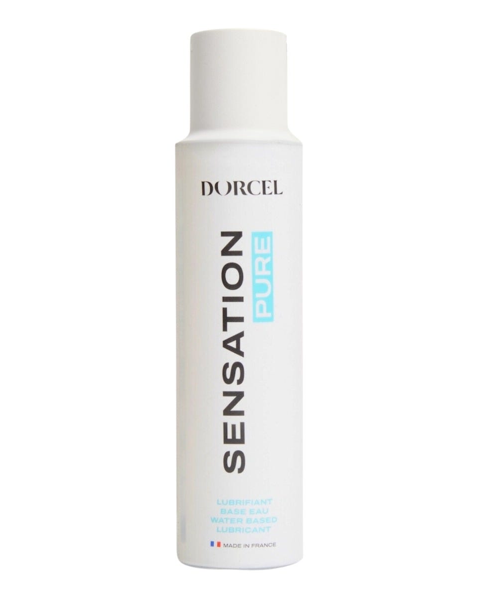 Lubrifiant Sensation Eau Neutre
