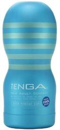 Masturbateur Cool Deep Throat Cup Bleu