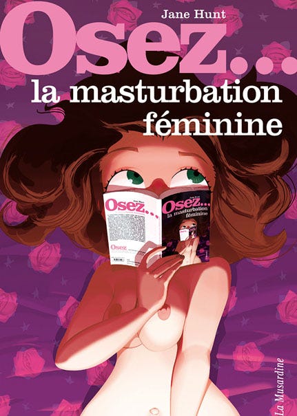 La Masturbation Féminine