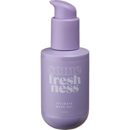 FRESHNESS Gel Nettoyant Intime 100 ml