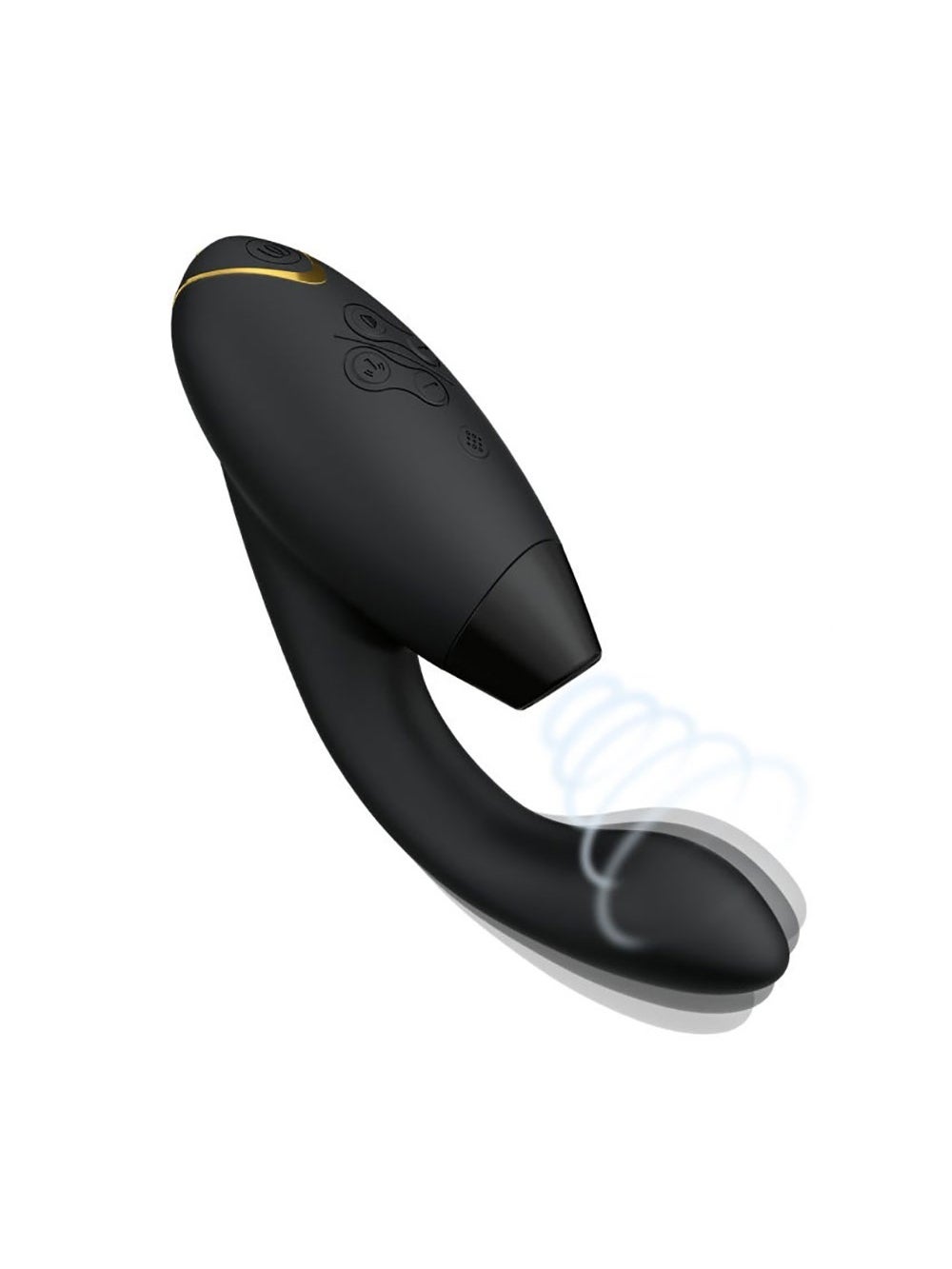 Womanizer DUO 1 stimulateur clitoridien