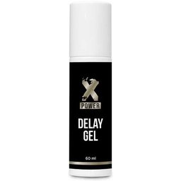 Gel Retardant Delay Gel XPower